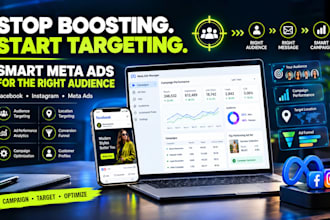 target the right audience with meta ads