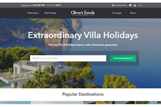 build squarespace vacation rental website airbnb direct booking website