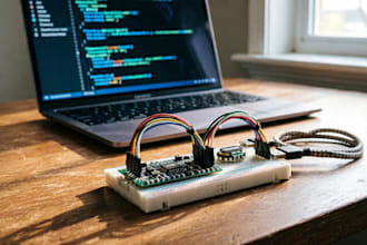 deploy tinyml edge ai models microcontrollers