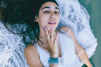 record rnb pop music female rnb singer, pop edm singer, rnb music producer