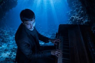 record proffesional piano and keyboards for you