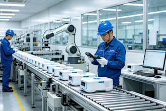 be your china product inspection and qc specialist