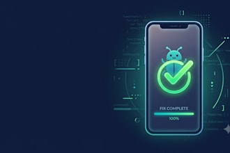 fix bugs and crashes in your android app
