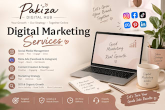 boost your brand visibility with smart digital marketing