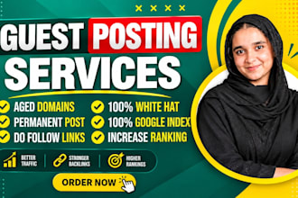 do guest posting services, blog posting services, guest post backlinks
