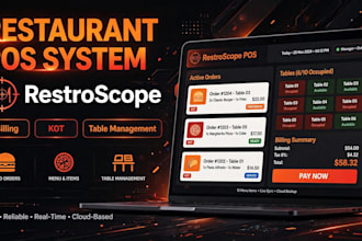 build custom erp system for your manufacturing business