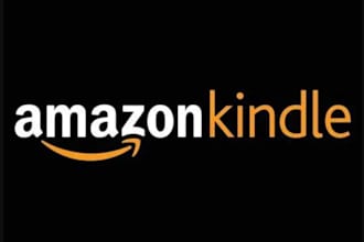 do profitable kindle KDP niche and keyword research
