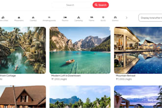 build a full stack mern web app with ai integration