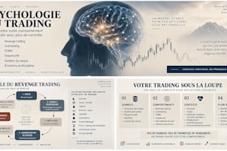 analyze your trading psychology and behavioral patterns