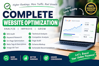 do website seo search engine optimization from wordpress