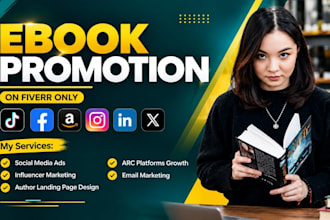 do booktok promotion christian children book usa amazon book booktok marketing
