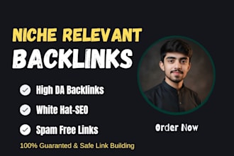 do link building services with contextual backlinks