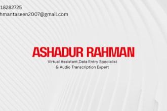 be a great audio transcriber for you