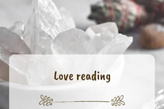 do a love or relationship tarot reading