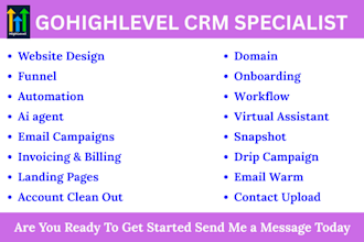 do gohighlevel calender ghl automation ghl website ghl va gohighlevel a2p 10dlc