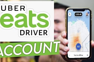 uber reactivation, amazon flex reactivation, lyft reactivation, spark driver bot