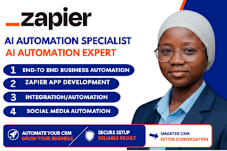 zapier automation zapier expert zapier automation zapier