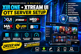 set up a premium reseller panel with full credits