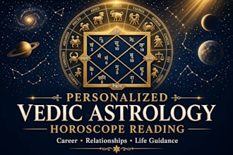 do a horoscope reading