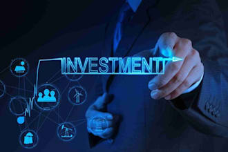 help you how to investing