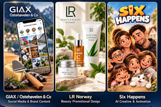 create realistic ai product images for advertising