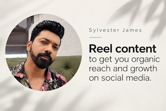 write short and engaging scripts for instagram reels