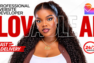 lovable ai website, lovable dev supabase, lovable to wix and wordpress migration
