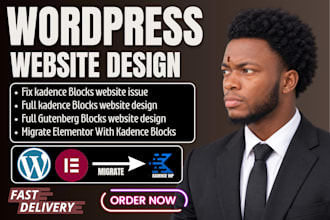customise kadence website ,kadence theme,kadence theme,spectra,guttenberg blocks