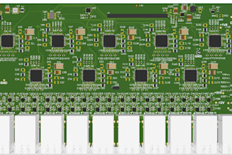 do pcb, schematic design and electronics troubleshooting