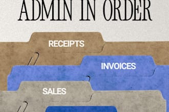 handle your invoice and accounts payable data entry