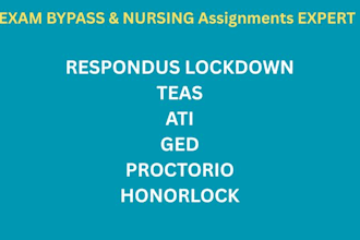 handle sophia capella walden chamberlain wgu umpi lockdown honorlock examsoft