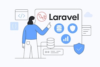 fix PHP laravel bugs and errors
