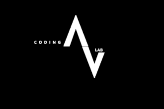 design a signature, minimalist business logo