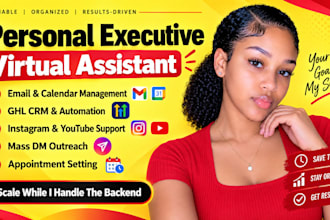 creative executive virtual assistant ebay virtual assistant adhd body double