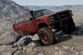 custom realistic beamng drive mods, beamng track, vehicle mod car crash