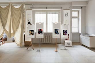 interior design for space