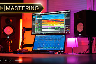 master your song professionally with analog gear