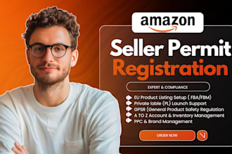 get your US seller permit, resale certificate, sales tax permit sales tax return