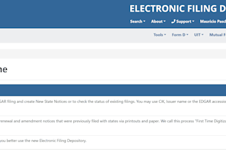 handle your US state franchise registration and fdd filing