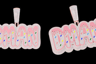design a jewlery cad