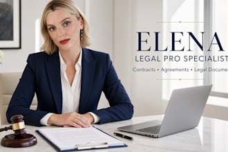 draft legal writing pleadings, lawsuits, complaints, petitions