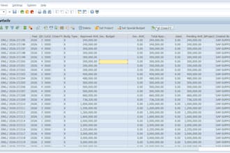 create sap abap alv reports simple interactive and automated