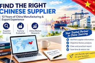 find verified chinese suppliers for home decor and glass products