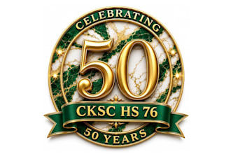 design high quality anniversary logo with unlimited revision