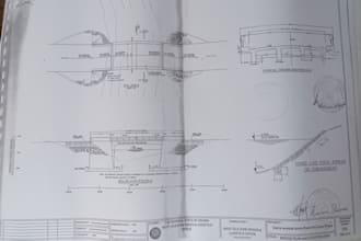be your civil engineer and project manager