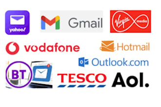 create new gmail any emails account for your personal business us