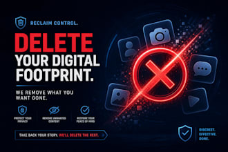 takedown ig banning bot, remove tiktok harassing content,delete defamatory posts