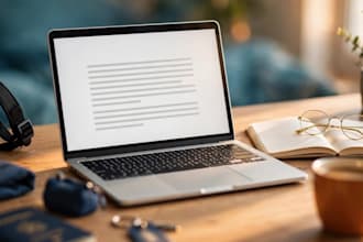 write a researched buying guide or product comparison for your affiliate site