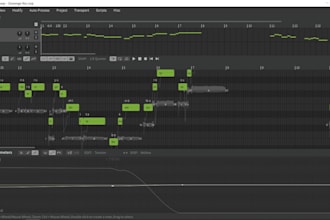 create vocaloid cover songs with synthesizer v