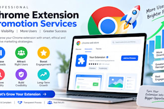 do chrome extension promotion browser extension promotion